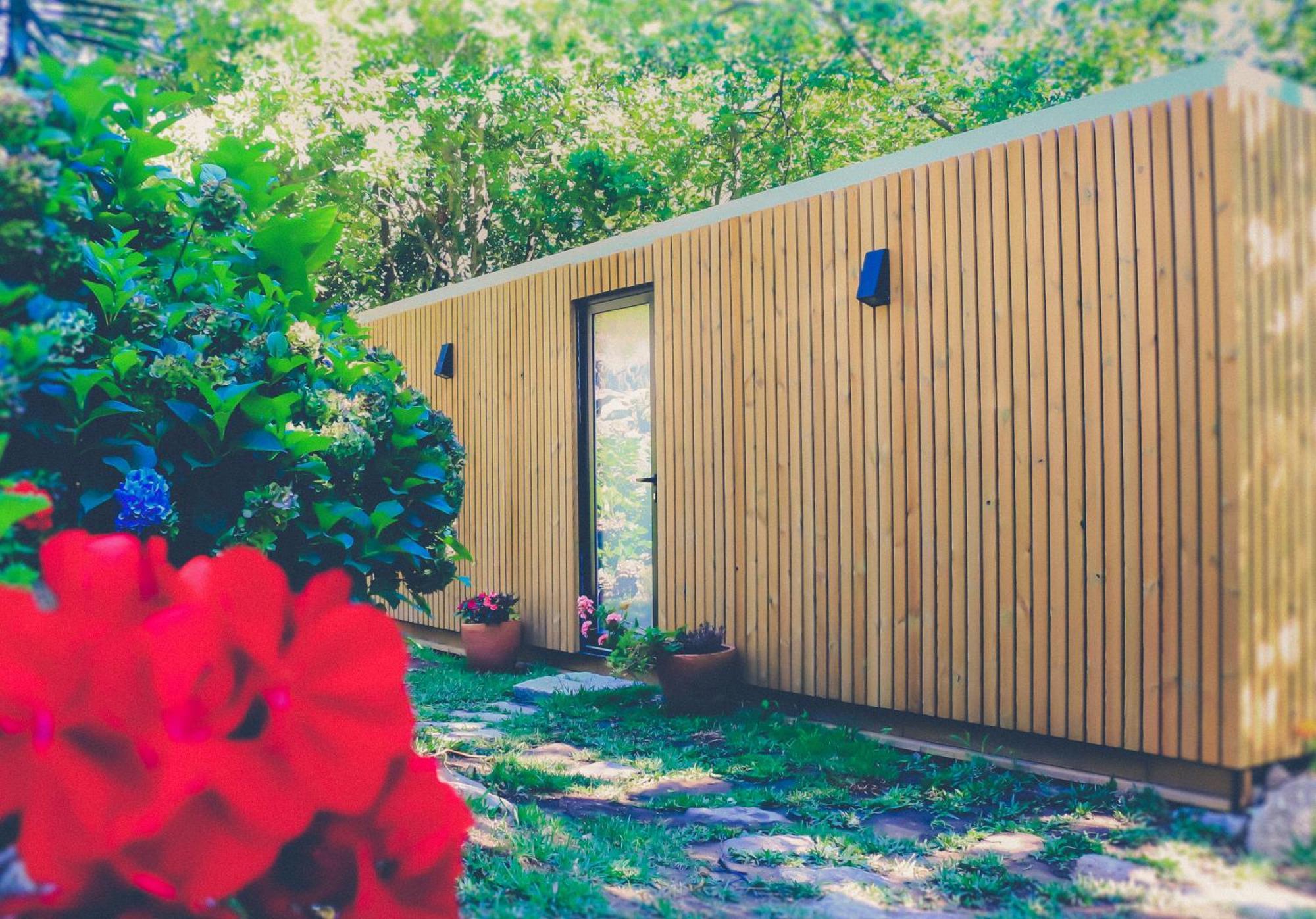 Casa De Chouselas Vilela エクステリア 写真