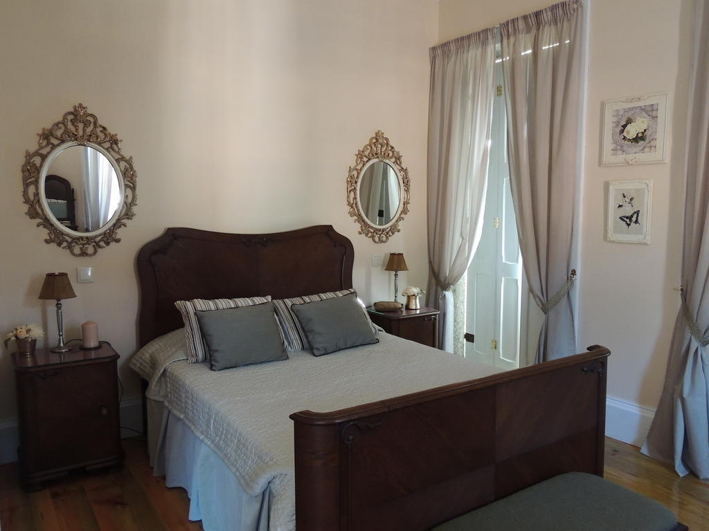 Casa De Chouselas Vilela 部屋 写真