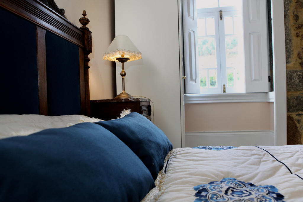 Casa De Chouselas Vilela 部屋 写真