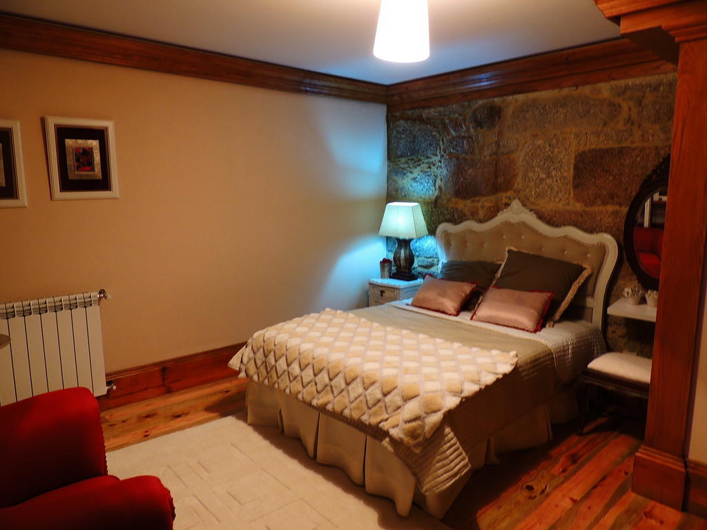 Casa De Chouselas Vilela 部屋 写真