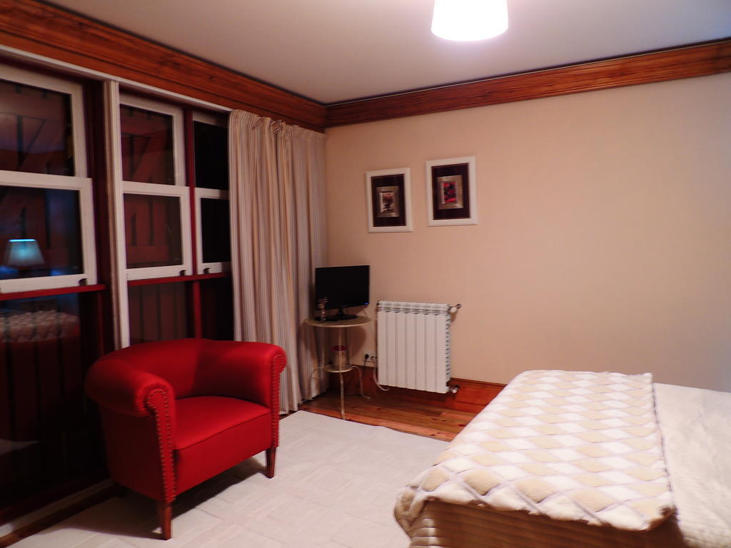 Casa De Chouselas Vilela 部屋 写真
