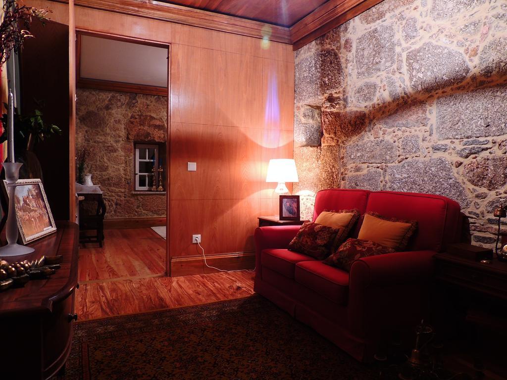 Casa De Chouselas Vilela 部屋 写真