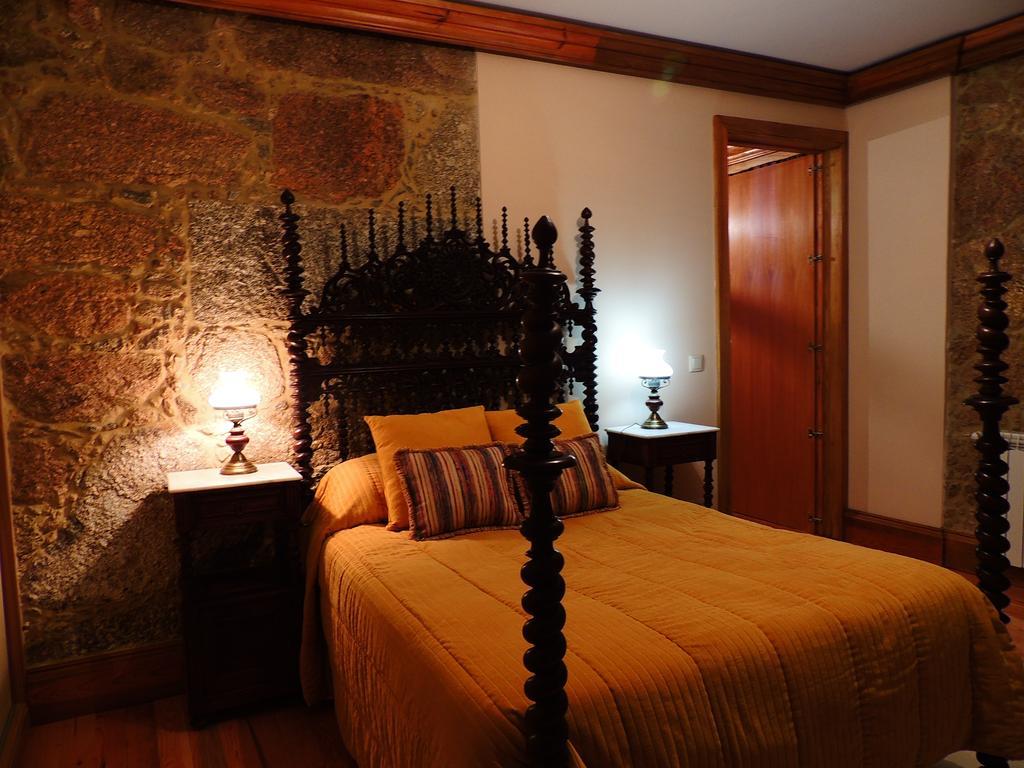 Casa De Chouselas Vilela 部屋 写真