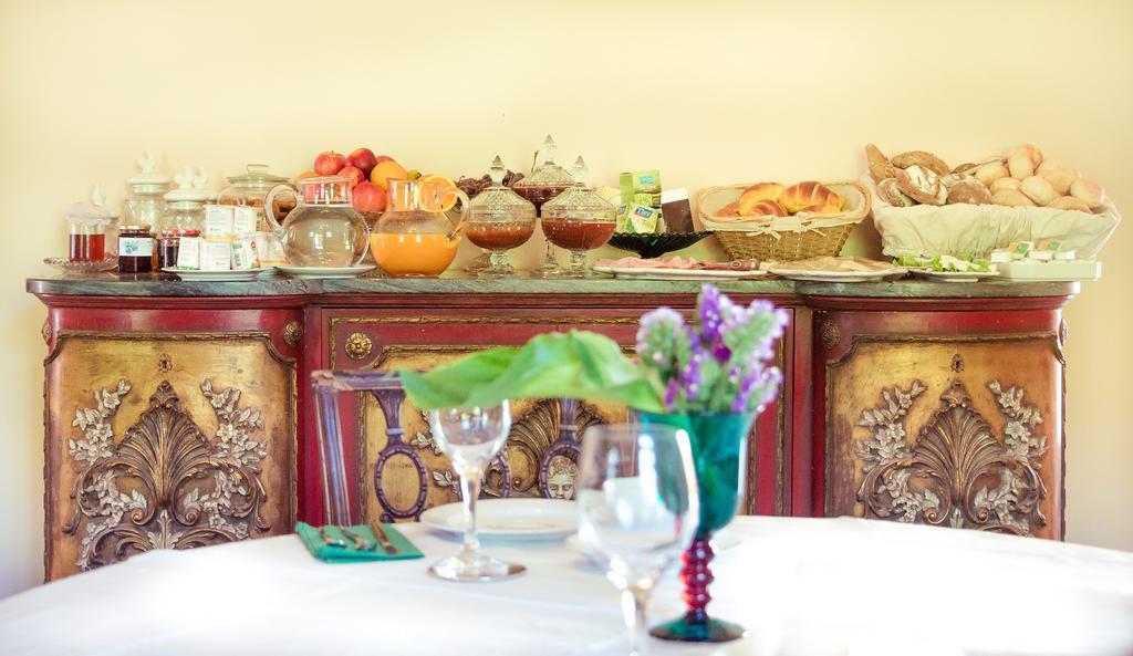 Casa De Chouselas Vilela エクステリア 写真